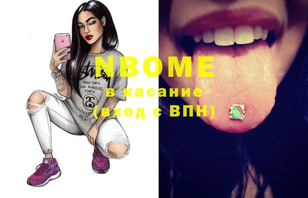 эйфоретик Вяземский